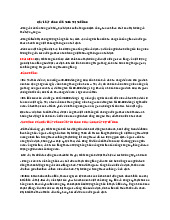 QUY LUẬT CUNG CẦU TRONG THỊ TRƯỜNG: PHÂN TÍCH VÀ TÁC ĐỘNG