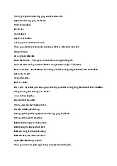 Phiên Tòa Tố Tụng Hình Sự: Vụ Án Gây Rối Trật Tự Công Cộng | Môn Luật tố tụng hình sự - Trường Đại học Luật, Đại học Huế