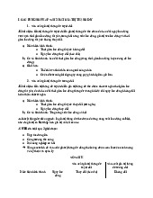 Chủ đề 4: Phương Pháp Sản Xuất Giá Trị Thặng Dư | Kinh tế chính trị Mác - Lênin | Đại học Tôn Đức Thắng