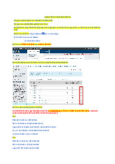 HƯỚNG DẪN ĐĂNG KÝ TÍN CHỈ