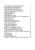 Đề cương ôn tập - Luật Hành Chính | Trường Đại học Kiểm Sát Hà Nội