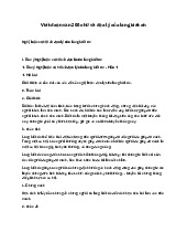 Viết đoạn văn 200 chữ về đạo lý của lòng biết ơn  | Văn mẫu lớp 9