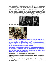 Thể chế kinh tế thị trường định hướng XHCN | Kinh tế chính trị Mác - Lênin | Đại học Tôn Đức Thắng