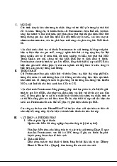Bài báo cáo Nghiên cứu về gen nosZ của Pseudomonas | Tin sinh học | Trường Đại học Khoa học Tự nhiên, Đại học Quốc gia Hà Nội