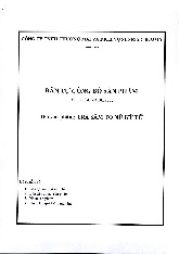 HS TRÀ SÂM TỐ NỮ KỶ TỬ - màu cam