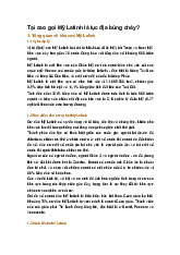 Tại sao gọi Mỹ Latinh là lục địa bùng cháy?