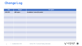 VF5 Technical Product Training InformationPart 2 | Tài liệu Tiếng anh