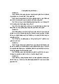 Câu hỏi ôn tập tự luận - Tài liệu tham khảo | Đại học Hoa Sen