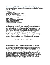 Thực Trạng Tình Yêu Học Đường