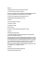 Bộ câu hỏi trắc nghiệm - môn Quản lý học | Đại học Kinh Tế Quốc Dân