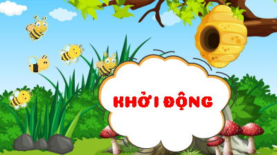 Chủ đề 11 - Bài 59: Các số có năm chữ số. Số 100000 (Tiết 1) | Bài giảng PowerPoint Toán 3 | Kết nối tri thức