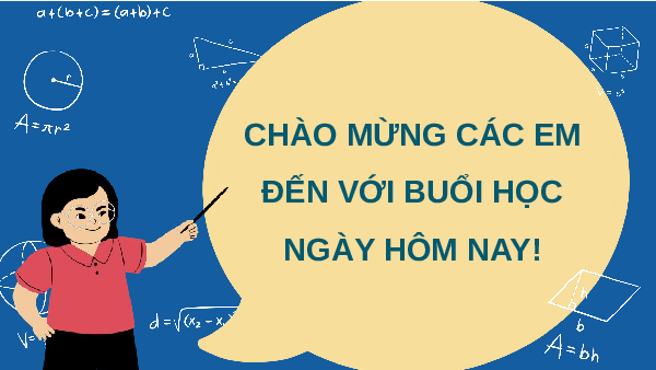 Giáo án điện tử Toán 7 Bài 5 Cánh diều:  Phép chia đa thức một biến