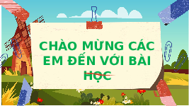 Giáo án điện tử Toán 4 Bài 3 Cánh diều: Số chẵn số lẻ