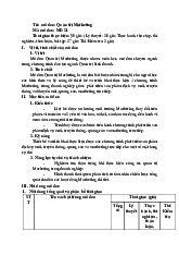 Quản trị Marketing - MĐ 21: Nội dung và Phương pháp Giảng dạy. Môn Quản trị Marketing (Phenika) | Đại học Trường Đại học Phenika.