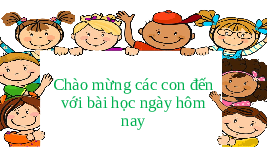 Giáo án điện tử Tiếng việt 1 bài 6 Cánh diều : Ơ, d