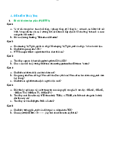 Luyện thi cuối kỳ MMT - test - Mạng máy tính | Trường Đại học Khoa học Tự nhiên, Đại học Quốc gia Thành phố Hồ Chí Minh