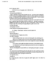 Buổi 1: Khái Quát Luật Quốc Tế và Nguyên Tắc Cơ Bản môn Công pháp Quốc tế| Trường Đại học Luật Thành phố Hồ Chí Minh