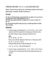 Đề ôn các dạng bài tập kinh tế vi mô | Trường Đại học Kinh tế – Luật