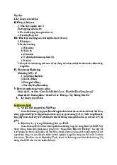 Thái độ ảnh hưởng đến hành vi mua của công ty Coca-Cola | Môn Hành vi người tiêu dùng - Đại học Kinh Tế Quốc Dân