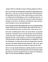 Trình bày sự hiểu biết của anh/chị về đối tượng nghiên cứu của Mỹ học