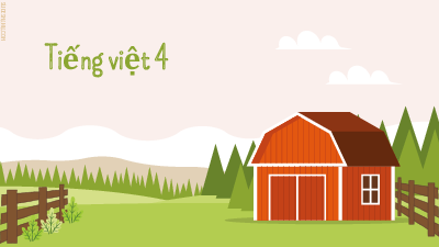 Bài giảng điện tử môn Tiếng viết 4 | Viết: Viết đoạn văn về một câu chuyện em thích (trang 102, 103) | Cánh diều