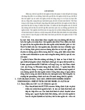 Đặc điểm Thời kỳ Quá độ Lên Chủ nghĩa Xã hội Tại Việt Nam | Môn Chủ nghĩa xã hội khoa học - Đại học Bách Khoa Hà Nội