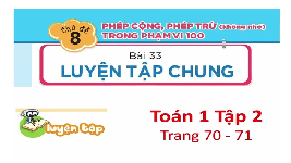 Giáo án điện tử Tiếng Việt 1 Tập 2 Chủ Đề 6 Bài 3 Kết nối tri thức: Chúa tể rừng xanh