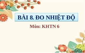 Giáo án điện tử Khoa học tự nhiên 7 bài 6 Kết nối tri thức : Giới thiệu về liên kết hoá học