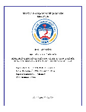 Phân biệt quản lý Nhà nước về đầu tư và quản lý đầu tư tại các doanh nghiệp | Môn Kinh tế đầu tư - Đại học Kinh Tế Quốc Dân