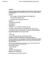 Khái Niệm và Phân Loại Điều ước Quốc tế môn Công pháp quốc tế| Trường Đại học Luật Thành phố Hồ Chí Minh