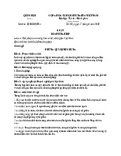 Luật doanh nghiệp