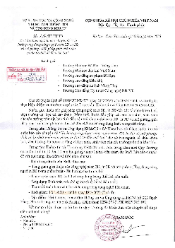 Báo cáo chuyên đề xu hướng ứng dụng công nghệ scan 3D, in 3D và mô phỏng