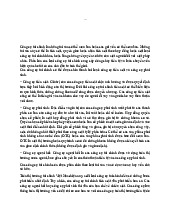 Công cụ tài chính | Trường Đại học Kinh tế – Luật, Đại học Quốc gia Thành phố Hồ Chí Minh