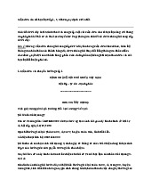 Mẫu đơn xin rút học bạ Cấp 1, 2, 3 theo quy định mới nhất