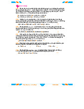 Luận Giải Bài Tập Về Điện Tích và Điện Trường môn Vật lý đại cương 2  | Học viện Công Nghệ Bưu Chính Viễn Thông