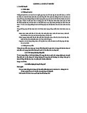 Thống kê Suy Diễn - Bài Tập và Cơ Sở Lý Thuyết (Môn Thống Kê)