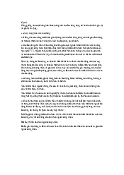 Bài tập kinh tế chính trị Mác - Leenin - Triết học Mac - Lenin | Học viện phục nữa Việt Nam