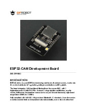 CAM 2: Development Board Overview and Specifications | Môn Embedded System - Đại học Khoa học và Công nghệ Hà Nội