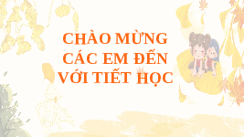 Giáo án điện tử Tiếng việt 2 Bài 11 Cánh diều: Học chăm, học giỏi - Đọc: Ươm mầm