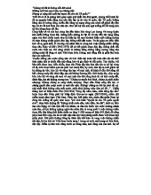 Chúng tôi đã đi không tiếc đời mình: Hành trình vì Tổ quốc