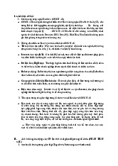 Hành Vi Tổ Chức và Quản Lý Giao Tiếp Trong Cách Mạng Công Nghiệp 4.0 | Môn Hành vi tổ chức - Đại học Kinh Tế Quốc Dân