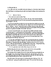 Bối cảnh lịch sử Việt Nam - Pháp luật Đại cương | Trường Đại học Bách khoa Thành phố Hồ Chí Minh