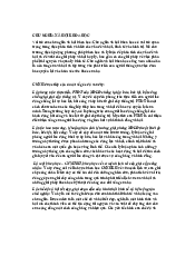 Vai trò của chủ nghĩa xã hội khoa học, CNXH được tiếp cận ở một số góc độ | Trường đại học Quốc tế Hồng Bàng