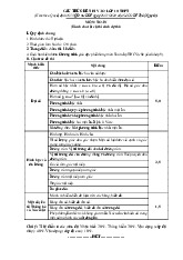 Đề tham khảo tuyển sinh lớp 10 môn Toán năm 2025 – 2026 sở GD&ĐT Thái Nguyên