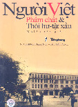 Người Việt - Phẩm Chất Thói Hư Và Tật Xấu