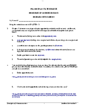 Mic Chap 13 - Kinh tế vi mô | Trường Đại học Hà Nội