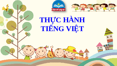 Thực hành tiếng Việt trang 66 | Bài 3: Sự sống thiêng liêng | Bài giảng PowerPoint Ngữ Văn 8 | Chân trời sáng tạo