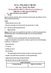 Tổng hợp lý thuyết môn Hành vi tổ chức | Học viện Ngân hàng