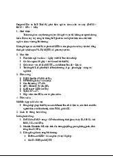 Đề xuất Dự án IoT: Thiết bị phát hiện chạm cho xe máy | Iot và ứng dụng | Học viện Công nghệ Bưu chính Viễn thông