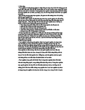 Phương Pháp Thực Nghiệm: Khái Niệm và Phân Loại - NCKH100